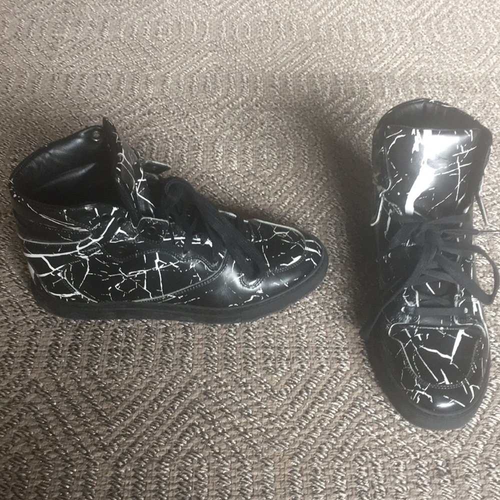 Balenciaga sneakers